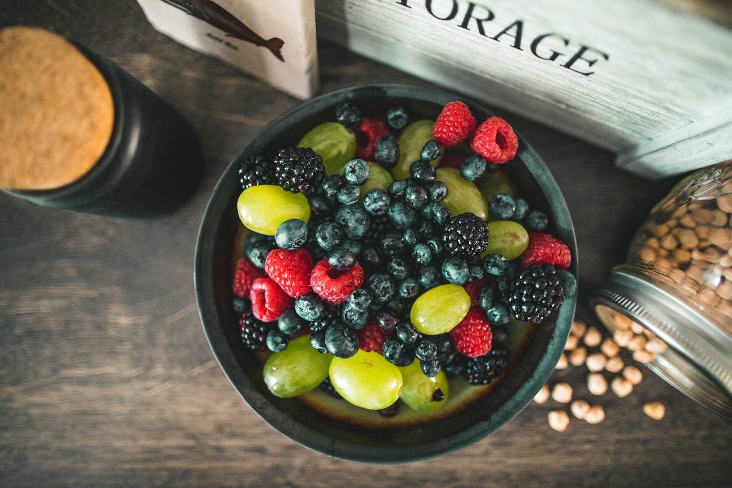 Top 5 Benefits of Consulting a Nutrition Specialist