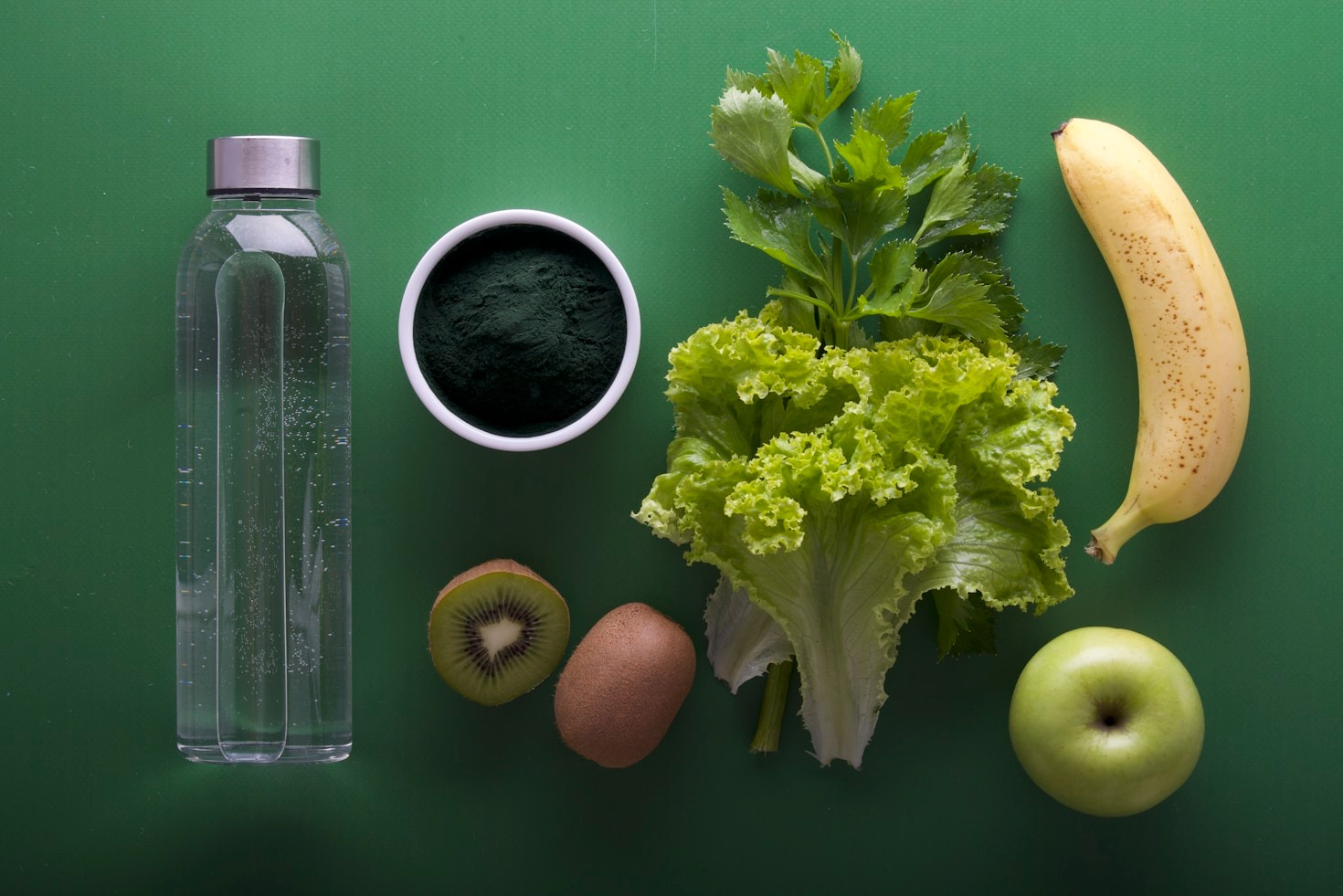 Key Factors in Designing a Healthy Meal Plan